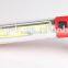 Magnetic 1w+cob led work light with hanger