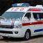 FOTON AMBULANCE BJ6549B1PXA-EE