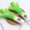 2016 creative green onion silicone pencil bag,students gift silicone pencil box Box Silicone Pencil Bag                        
                                                                                Supplier's Choice