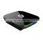 Factory directly selling Quad Core Allwinner android tv box Q plus better than H96 pro smart ott tv box