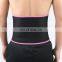 custom Fitness Slimmer sweat Belt Weight Loss Low Back Support neoprene for Men Women Waist Trainer