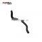 Car Spare Parts Flexible Rubber Radiator Hose For CHEVROLET OPEL 96629083