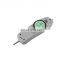 500N pull and push analog force gauge