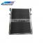1321887 Heavy Duty Cooling System Parts Truck Aluminum Radiator For SCANIA