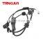 ABS Wheel Speed Sensor Magnetic Brake ABS Sensor For Toyota Corolla 2007-2012 OEM 89516-02111