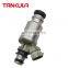 Factory Price Auto Spare Parts 23250-16120 Fuel Injector Automatic Fuel Injector Diesel Nozzles For Toyota Celica 1900-1993