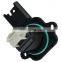 Датчик расхода воздуха Mass Air Flow Meter Sensor 13627520519 5WK97502Z 5WK97502 Подходит для автомобилей 323 325 330 525 530 Z4 E90 E60 2004 - 2009 годов