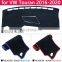 for Volkswagen VW Touran MK2 2016 2017 2018 2019 2020 Anti-Slip Mat Dashboard Cover Pad Sunshade Dashmat Protect Car Accessories