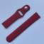 Custom silicone wristband