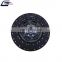 European Truck Auto Spare Parts Clutch Disc Oem 0242504201 for MB Truck Clutch Pressure Plate