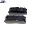 European Truck Auto Spare Parts Disc brake pad kit Oem 0024204920 for MB Truck