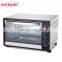 Supplier Oven Toaster Chicken Grill Manufactures Chinese Home Oven Bread Oven Fit 12 Slices Bread & 12 Inch Pizza Single OEM 220