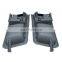 RIGHT LEFT INNER INTERIOR DOOR HANDLE FOR 1990-2003 VW CARAVELLE TRANSPORTER T4