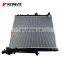 Vacuum Brazed Aluminium Radiator for MitsubishiL200 Triton KJ3T KK3T KL3T KR3W KS3W 2015-  1350A817