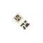 Pure Gold Wire 5V SMD 3535 Digital LED rgb addressable LED Chip