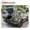W464 BS body kit for g550 g500 g63 PP material front bumper rear bumper over fenders W464 auto parts body kit