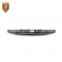 Car Accessories China Wholesale OEM Style Forged Carbon Parts Rear Car Spoiler Bar GT Wing For Mclaren 720S