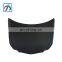 Front Bumper Aluminum E Class W212 Engine Hood For W212 bonnet