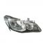 New Front Headlight Headlamp Assembly Head Light Lamp Assembly For Honda Civic Foreign Type 2006