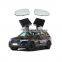 blind spot detective system assist monitor warning mirror sensor 24 ghz microwave radar for audi q7 accessories parts body kit