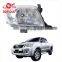 81130-0K390 81170-0K390 Лучшие популярные автомобильные фары для HILUX VIGO 2012-2014 годов