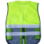 reflective vest