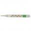 CE Clinical Thermometer Mercury Free Infrared Clinical Glass Thermometer