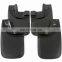 For 2005-2015 Tacoma Mud Flaps Mud Guards Splash Guards Front Rear Molded 4pcs