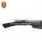 For maserati gt granturismo front bumper lip splitter wrap angle