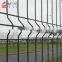 3d Fence Panel Welded Wire Mesh Fence Panels In 12 Gauge