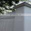 6'x6' PVC Fencing Wholesale Privacy Outdoor Garden Vinyl Fence swimming pool fence