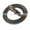 Custom Crown Wheal And Pinion For Isuzu 6bd1 8-41