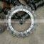 Excavator EC210B EC210BLC Sprocket drive wheel for undercarriage parts with 21T 22H