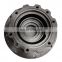 Excavator Swing reduction gearbox parts for SY75/DH55 Swing seat
