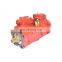 KATO HD820-2 main pump HD820-5 hydraulic main pump Kawasaki K3V112DT hydraulic pump