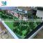 Acrylic  building scale model , led lighting real estate models