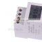 Din Rail Timer NKG-4 Intelligent Microcomputer Auto Bell Ring Timer Controller Time Switch School Bell 220V  40 groups/day