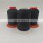 Fast Selling100% Nylon 6  bonded high tenacity Sewing Thread For Shoes bags Sofa Furniture