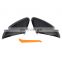 14-17 Direct Replace Carbon Fiber Rear View Mirror Cover for VW Golf VII GTI MK7