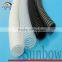 With TS 16949 Standard SUNBOW Factory High Quality Flame Retardant PP Flexible Pipe for Wire Harness in Automobile