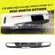 C-Class W205 C63 Carbon Fiber Rear Diffuser Lip for Mercedes W205 C63 AMG Coupe 15-17
