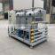 Mobile Vacuum Transformer Oil Purifier China Made Oil Purification Plant