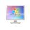 17 inch Medical White  LCD TFT Monitor With VGA/HD/BNC/COM/AV  input