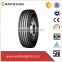 professional supply light truck tire for whosale radial truck tire750R16-14