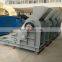 Stone fine crushing machine double rotor impact crusher price