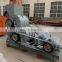 Stone fine crushing machine double rotor impact crusher price