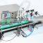 Semi Automatic Desktop CNC Liquid Filling Machine With Conveyor For Perfume Filling Machine