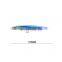 10.5cm 30g 15 colors 3D Bionic eyes Saltwater Fish Baits with Treble Hooks  Sinking  Minnow Bait Fishing