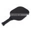 Wholesale Custom Graphite Face with Polymer Pickleball Paddle