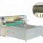 Chain Feeding Roll  To Roll Die Cutter carton Box Packing Corrugated Cardboard Rotary  Machine For Carton